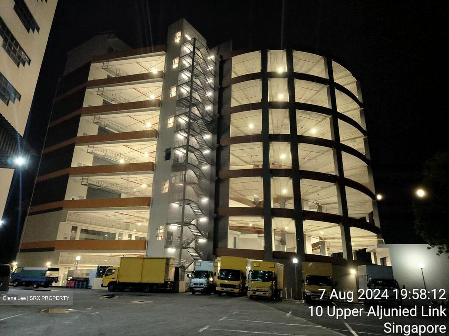ASIA MOTOR (D13), Factory #453133981